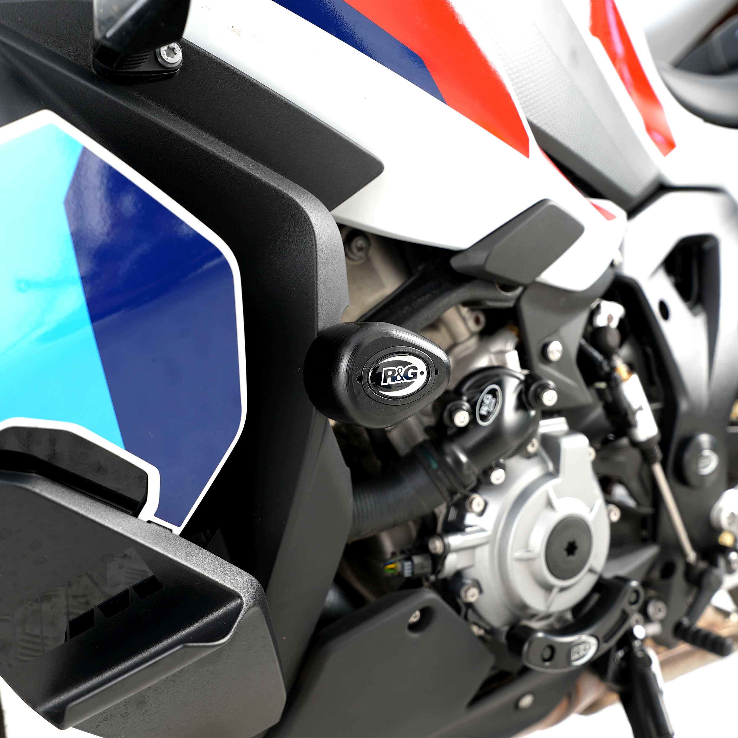 R&G Aero Frame Sliders for BMW M1000 XR (24-26)