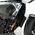 R&G Aero Frame Sliders for Norton V4CR (23-24)