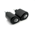 R&G Aero Frame Sliders for Norton V4CR (23-24)