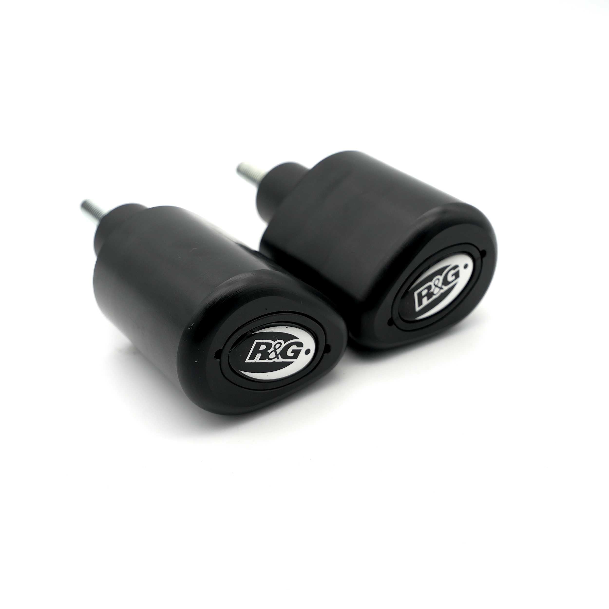 R&G Aero Frame Sliders for Norton V4CR (23-24)