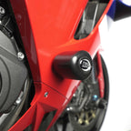 R&G Aero Frame Sliders for Honda CBR600RR (24-26)