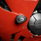 R&G Aero Frame Sliders for Honda CBR600RR (24-26)