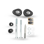 R&G Aero Frame Sliders for Honda CBR600RR (24-26)