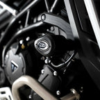 R&G Aero Frame Sliders for Triumph Tiger 900 GT Pro (24-26)