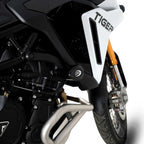 R&G Aero Frame Sliders for Triumph Tiger 900 Rally (24-26)