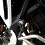 R&G Aero Frame Sliders for Triumph Tiger 900 GT Pro (24-26)
