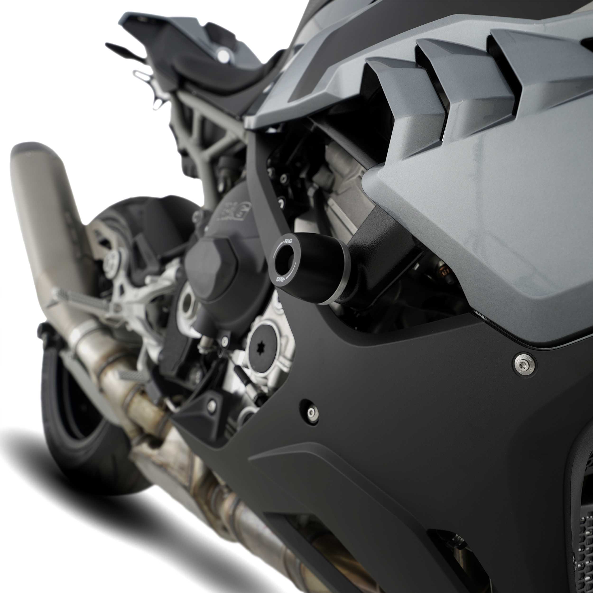 R&G Apex Frame Sliders for BMW S1000 RR (23-26)