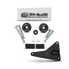 R&G Apex Frame Sliders for BMW S1000 RR (23-26)