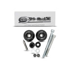 R&G Apex Frame Sliders for BMW S1000 RR (25-26)