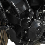R&G Apex Frame Sliders for Honda CB1000 Hornet (25-26)