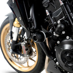R&G Apex Frame Sliders for Honda CB1000 Hornet (25-26)