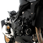 R&G Apex Frame Sliders for Honda CB1000 Hornet (25-26)