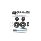 R&G Apex Frame Sliders for Honda CB1000 Hornet (25-26)