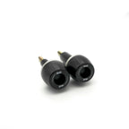 R&G Apex Frame Sliders for Yamaha R9 (25-26)