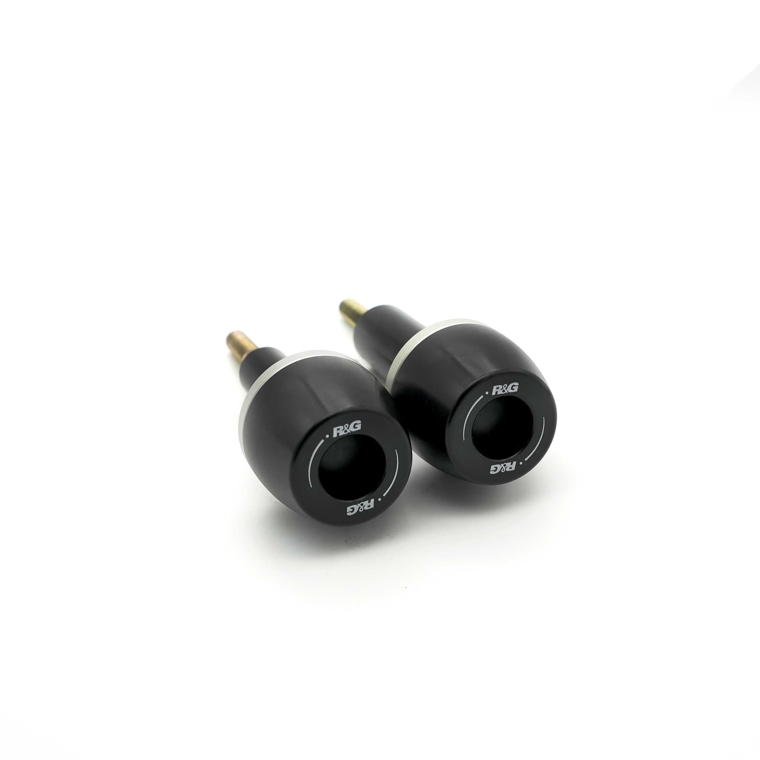R&G Apex Frame Sliders for Yamaha R9 (25-26)