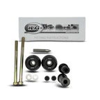 R&G Apex Frame Sliders for Yamaha R9 (25-26)