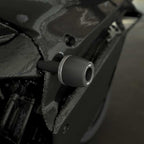 R&G Apex Frame Sliders for Yamaha R9 (25-26)
