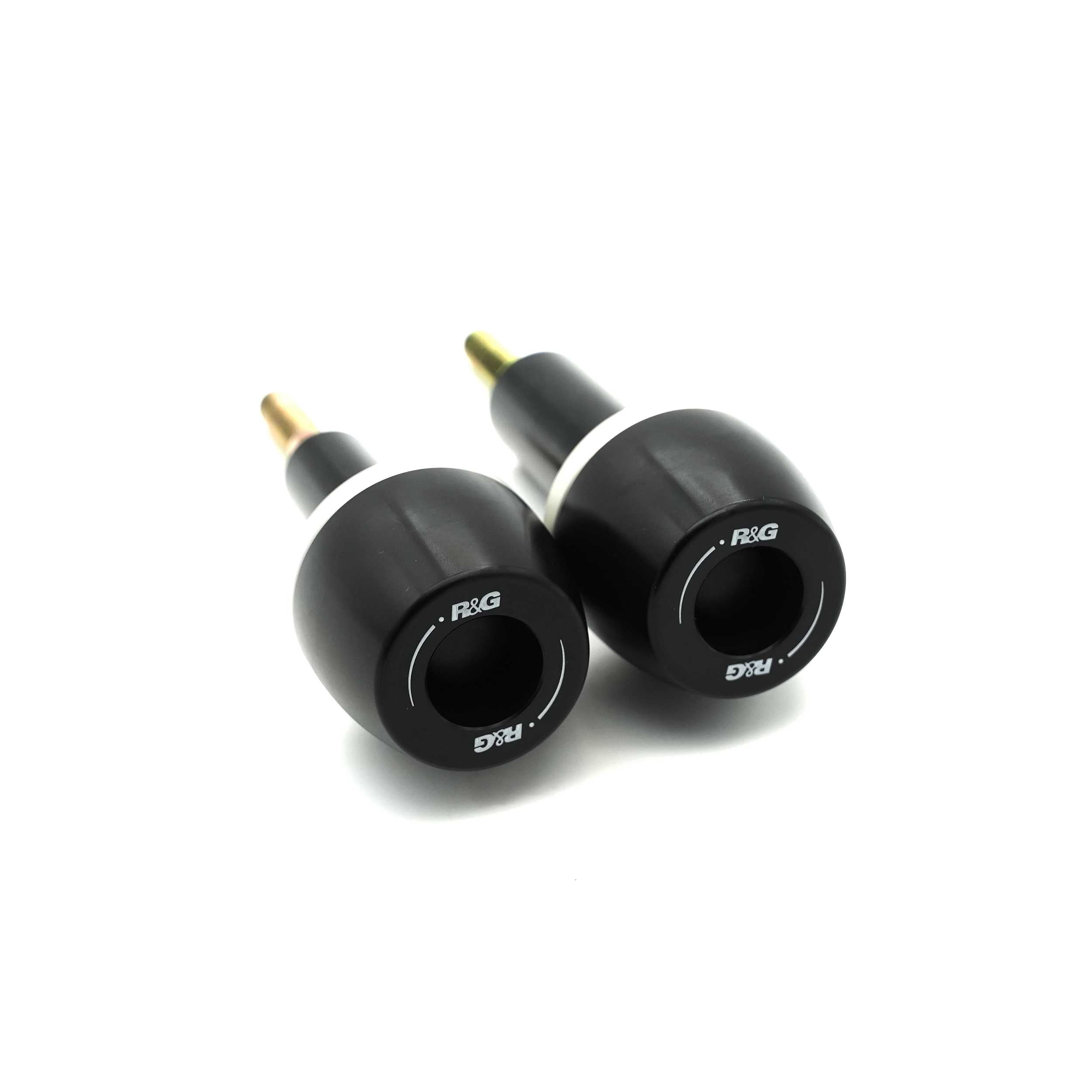 R&G Apex Frame Sliders for BMW S1000 RR (25-26)