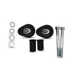 R&G Aero Frame Sliders for Honda CB1000 Hornet (25-26)