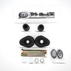 R&G Aero Frame Sliders for Honda CB1000 Hornet (25-26)