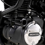 R&G Classic Frame Sliders for Honda GB350S (25-26)