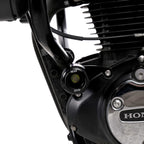R&G Classic Frame Sliders for Honda GB350S (25-26)