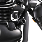 R&G Classic Frame Sliders for Honda GB350S (25-26)