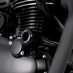 R&G Classic Frame Sliders for Honda GB350S (25-26)