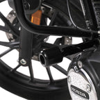 R&G Classic Frame Sliders for Honda GB350S (25-26)