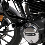 R&G Classic Frame Sliders for Honda GB350S (25-26)