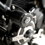 R&G Aero Frame Sliders for Ducati Scrambler 1100 Pro (20-25)