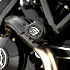 R&G Aero Frame Sliders for Ducati Scrambler 1100 Pro (20-25)