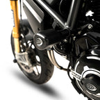 R&G Aero Frame Sliders for Ducati Scrambler 1100 Pro (20-25)