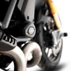 R&G Aero Frame Sliders for Ducati Scrambler 1100 Pro (20-25)