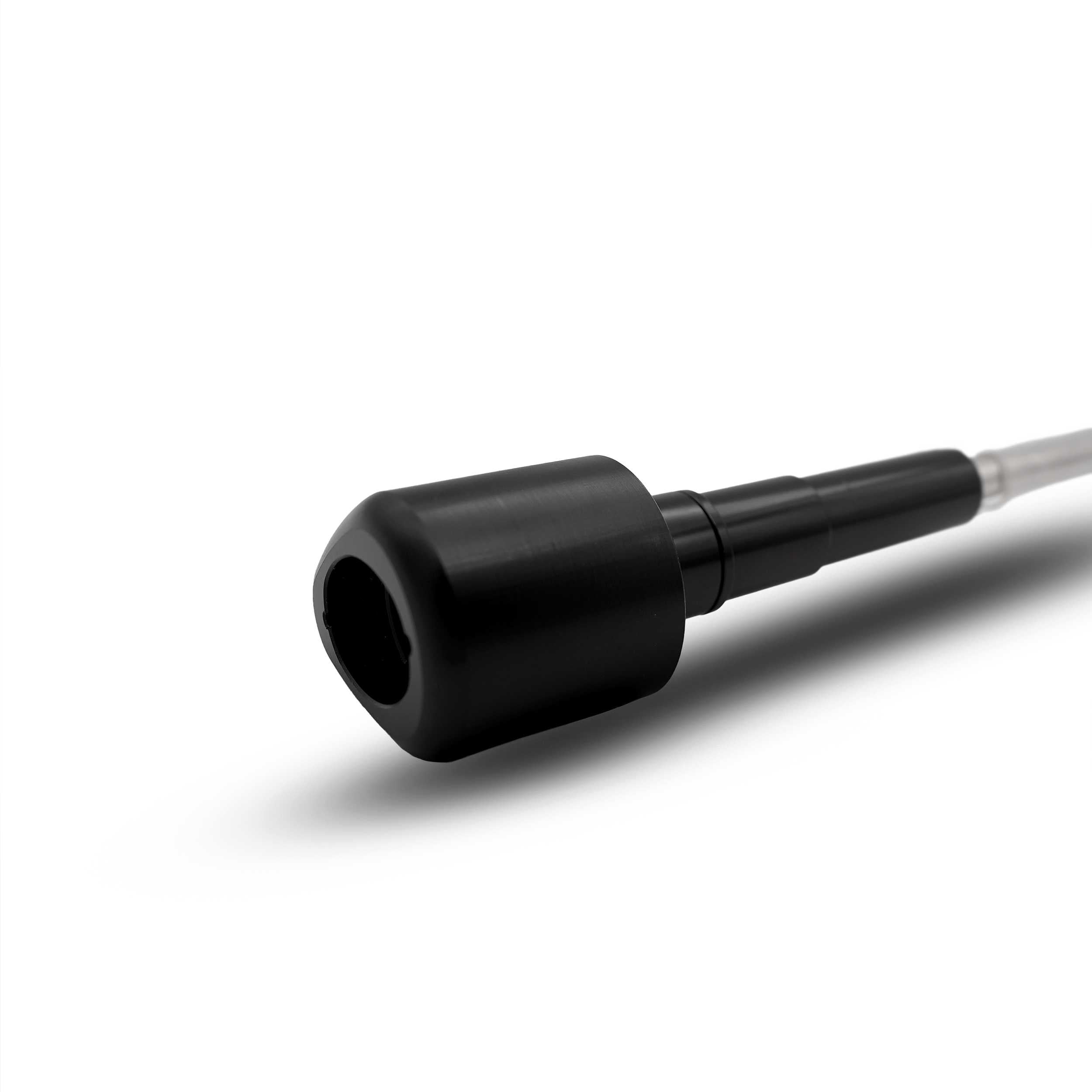 R&G Aero Frame Sliders for Ducati Scrambler 1100 Pro (20-25)