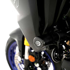 R&G Aero Frame Sliders for Yamaha Tracer 7 GT (25-26)