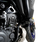 R&G Aero Frame Sliders for Yamaha Tracer 7 (25-26)