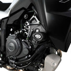 R&G Aero Frame Sliders for Yamaha Tracer 7 GT (25-26)