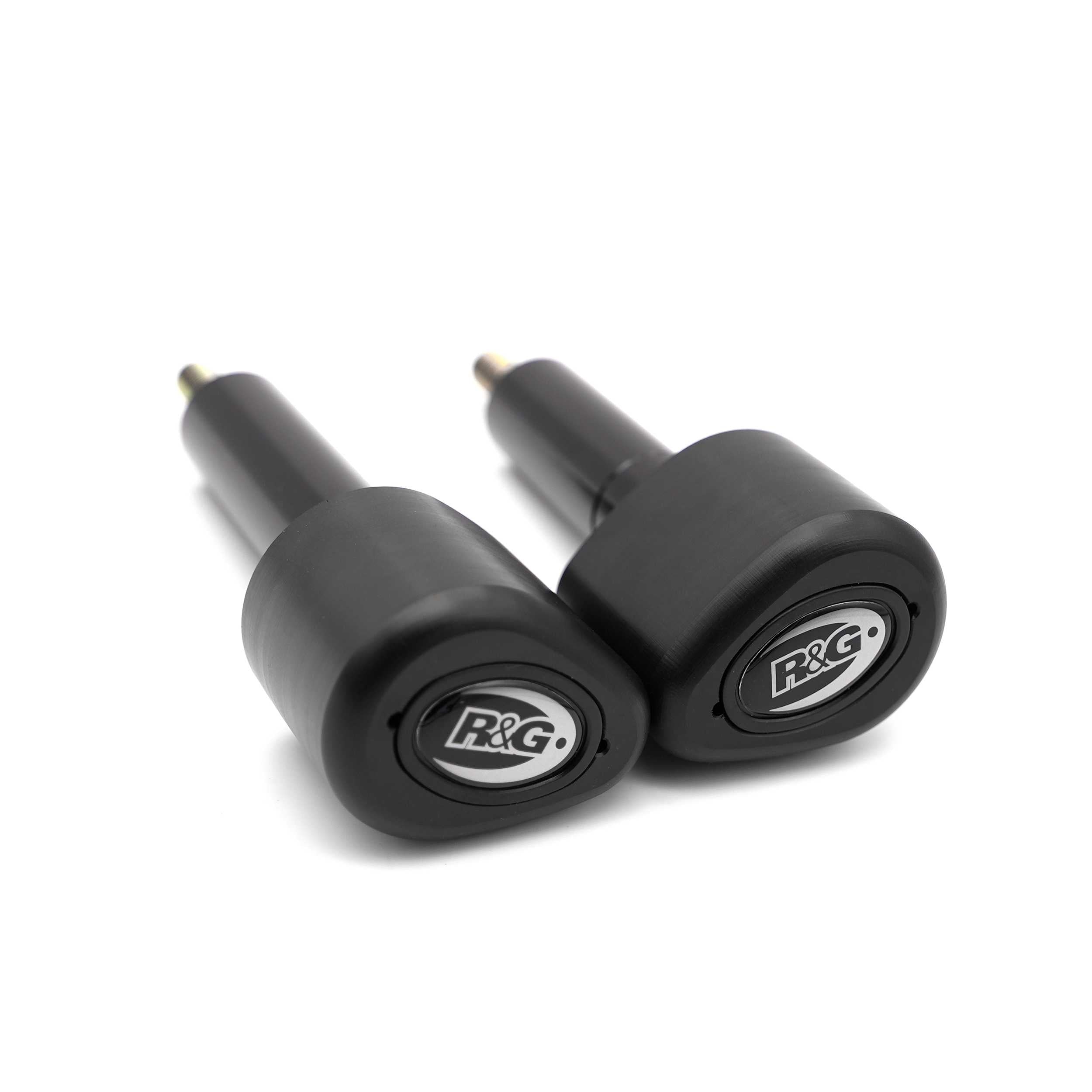 R&G Aero Frame Sliders for Yamaha Tracer 7 GT (25-26)