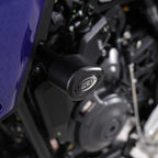 R&G Aero Frame Sliders for Yamaha Tenere 700 (25-26)