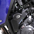 R&G Aero Frame Sliders for Yamaha Tenere 700 (25-26)