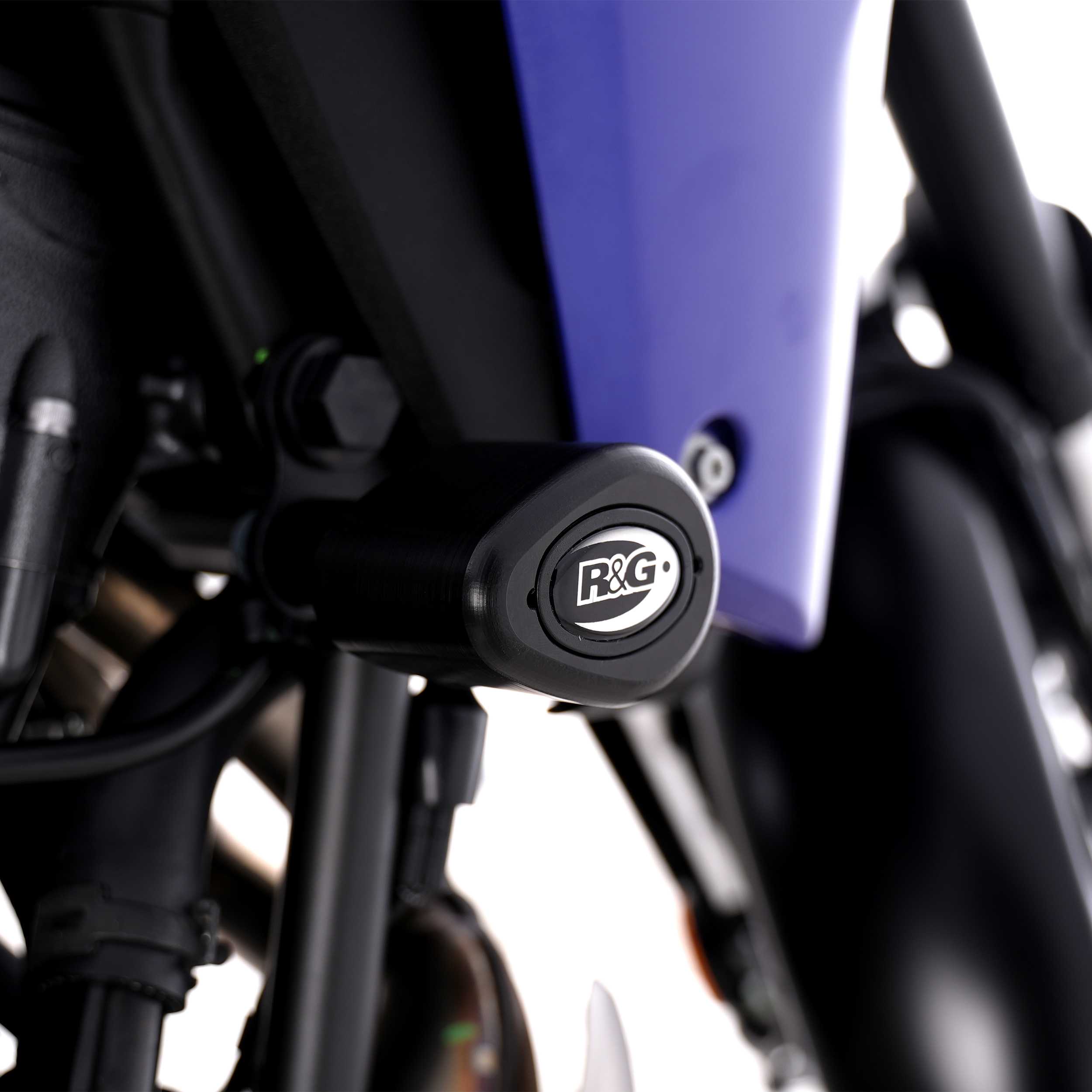 R&G Aero Frame Sliders for Yamaha Tenere 700 (25-26)