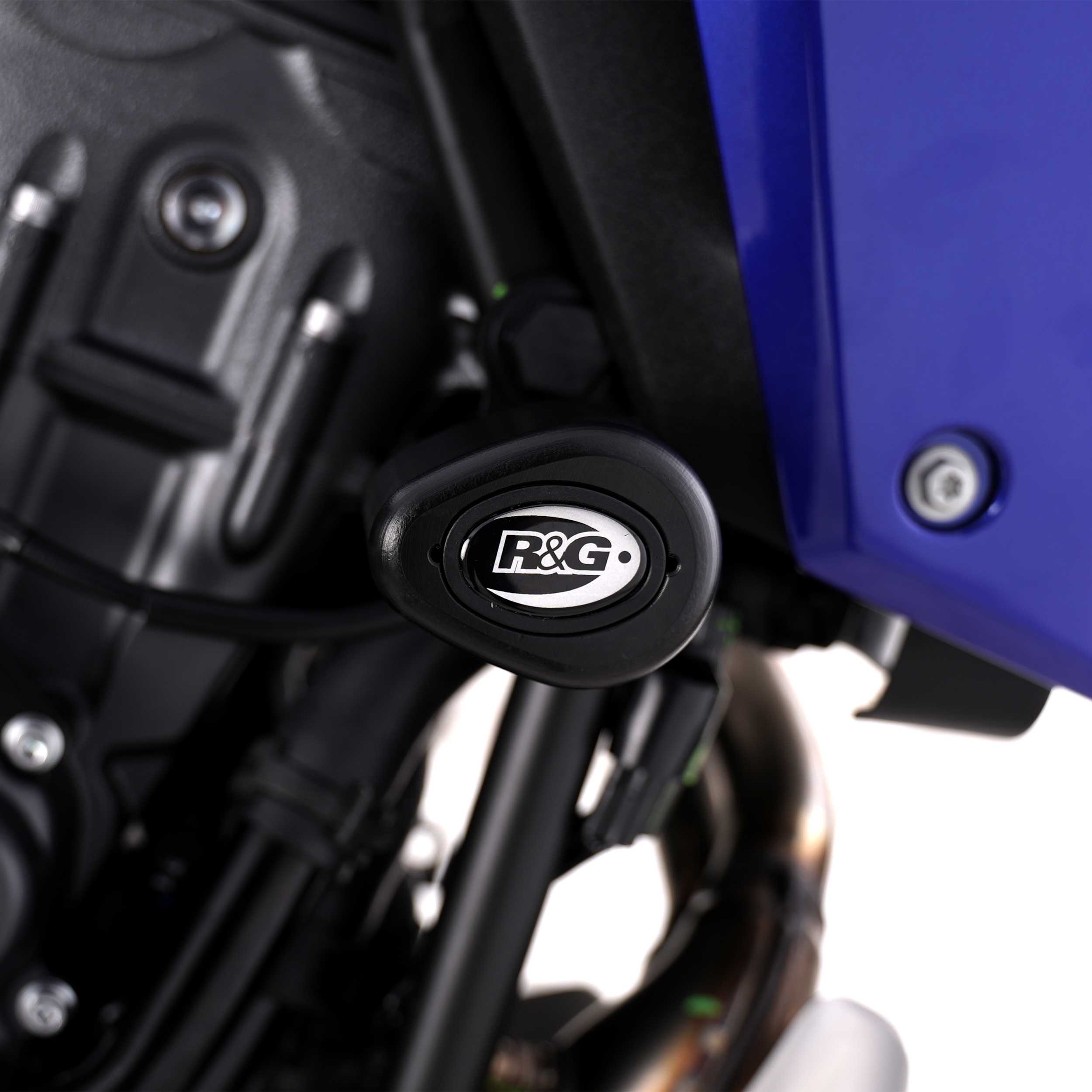 R&G Aero Frame Sliders for Yamaha Tenere 700 (25-26)