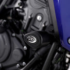R&G Aero Frame Sliders for Yamaha Tenere 700 (25-26)
