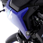 R&G Aero Frame Sliders for Yamaha Tenere 700 (25-26)
