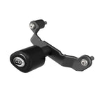 R&G Aero Frame Sliders for Honda CBR650R (24-26)