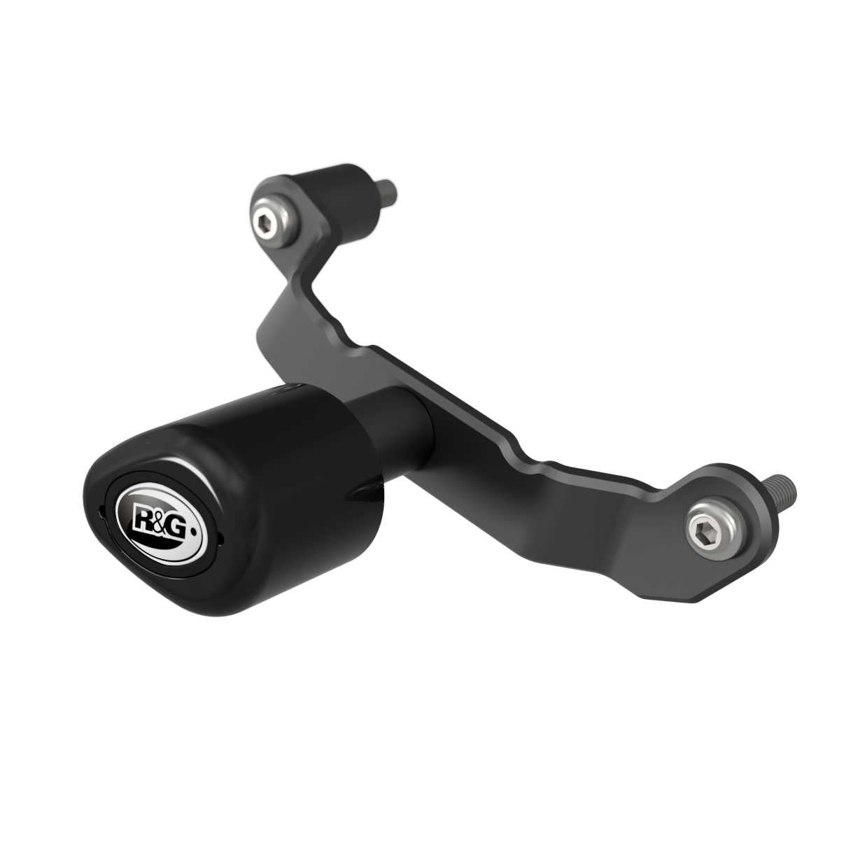 R&G Aero Frame Sliders for Honda CBR650R (24-26)