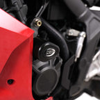 R&G Aero Frame Sliders for Honda CBR650R (24-26)
