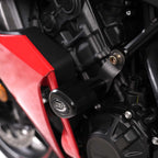 R&G Aero Frame Sliders for Honda CBR650R (24-26)