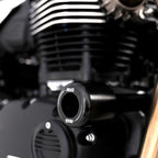 R&G Classic Frame Sliders for Triumph Speed Twin 900 (25-26)